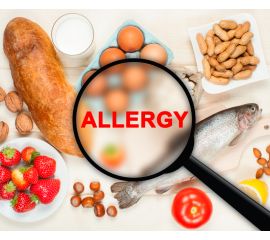 Аллергены