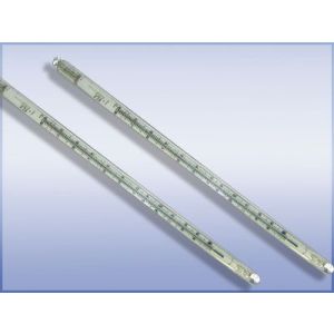 Термометр для спецкамер  низкоградусный СП-100