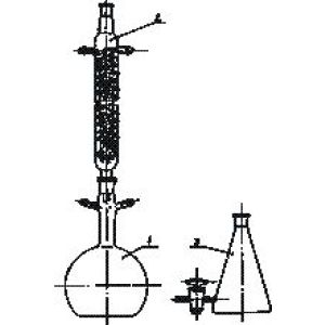 Установка для обработки отходов