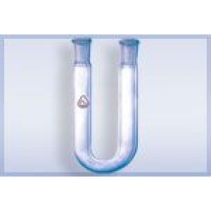 Трубки хлоркальциевые ТХ-U1