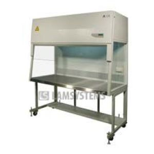 ЛАМИНАРНЫЙ БОКС /укрытие/ БАВнп — 01-»Ламинар-С» — 1,5