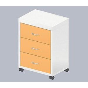 Тумба подкатная ЛАБ-600 ТВЯ МЕТ