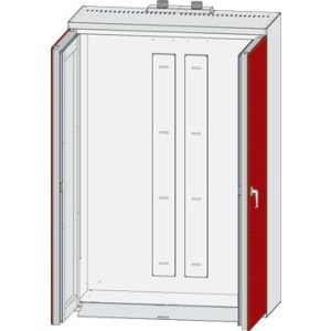 Шкаф для хранения газовых баллонов ECO XL