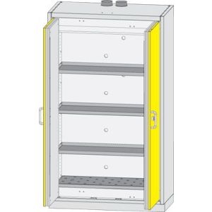 Шкаф для хранения ЛВЖ Classic XL – Version XL1