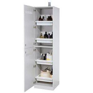 Шкаф безопасности для хранения кислот 2.60.000