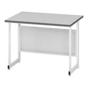 Стол пристенный ЛАБ-PRO-СПв120-F20