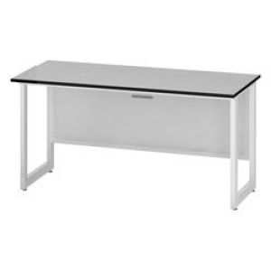 Стол лабораторный рабочий ЛАБ-PRO-СЛн-150-SS