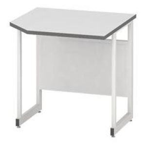 Стол угловой ЛАБ-PRO-СУ90-FA