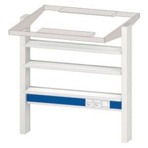 Стойка-стеллаж ЛАБ-PRO-СтОв-120