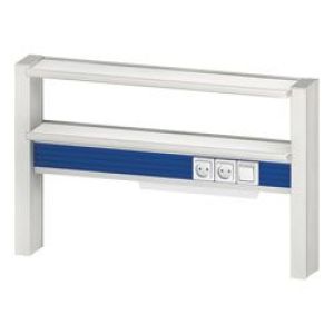 Стойка-стеллаж ЛАБ-PRO-СтПн-120