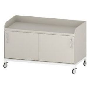 Тумба подкатная ЛАБ-PRO-НПТ-РР115