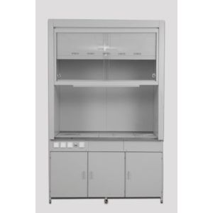 Шкафы вытяжные без подвода воды