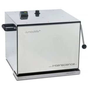 Гомогенизатор JumboMix 3500 WarmMix, Interscience