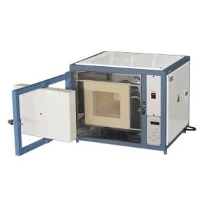 Электропечь камерная лабораторная ПКЛ-1,2-36