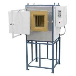 Электропечь камерная высокотемпературная ПВК-1,4-8