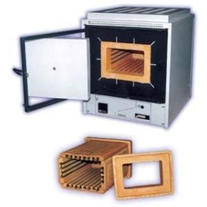 Электропечь высокотемпературная SNOL 7.2/1100