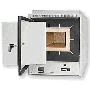 Электропечь высокотемпературная SNOL 7.2/900