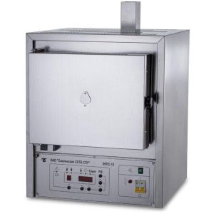Электропечь муфельная ЭКПС-10 (до 1100 °С)