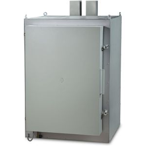 Электропечь муфельная ЭКПС-500 (до 1100 °С)