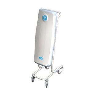 Облучатель-рециркулятор бактерицидный «Дезар-7»