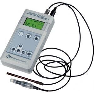 Кислородомер портативный АНИОН 7040