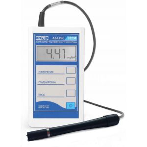 Кислородомер портативный МАРК 302М
