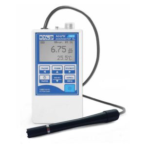 Кислородомер портативный МАРК 303М