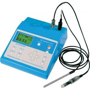 Кислородомер стационарный АНИОН 4140