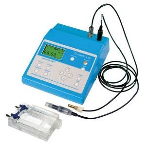 Кислородомер стационарный АНИОН 4141