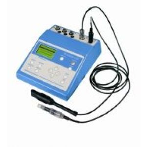 Иономер/ кондуктометр/ кислородомер стационарный АНИОН 4151