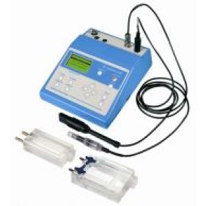 Иономер/ кондуктометр/ кислородомер стационарный АНИОН 4152