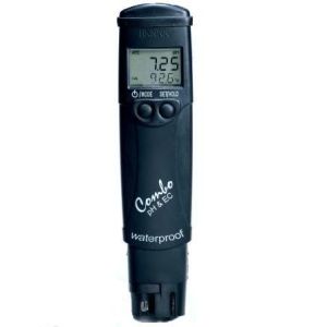 pH-метр/ кондуктометр карманный HI 98129, HI 98130 (HANNA)