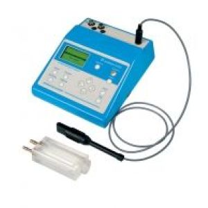 pH-метр/ кондуктометр стационарный АНИОН 4150