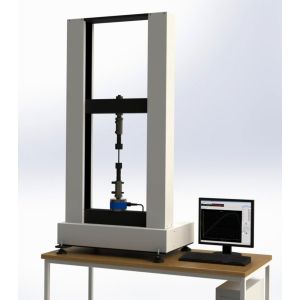 Машина 8214 испытательная универсальная