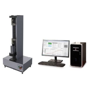 Машина 8111-1,0 испытательная универсальная