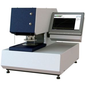 Прибор 7036 для определения сопротивления продавливанию картона и гофрокартона