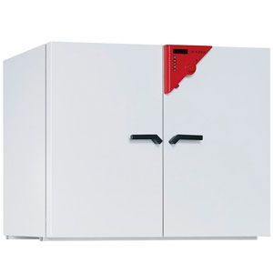 BINDER BF 400