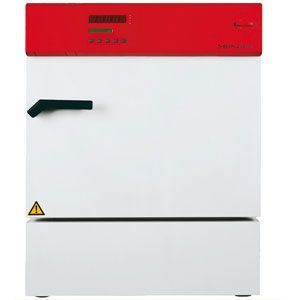 BINDER KB 115