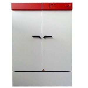 BINDER KB 720