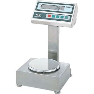 GZH-B1500CEX Взрывобезопасные весы VIBRA