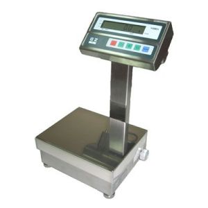 GZII-B6000CEX Взрывобезопасные весы ViBRA