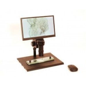 Трихинеллоскоп «СТЕЙК – D2»