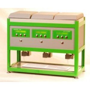 Аппарат для выделения личинок трихинелл «ГАСТРОС-6М»