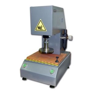 Пресс вырубной пневматический (Модель 1105)