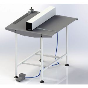 Нож пневматический (Модель 1006)