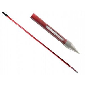 Термоштанга ТШТ-001-3 с термометром ТС (3 м)