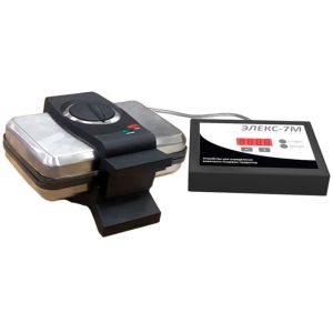 Аналог прибора Чижовой Элекс-7 М