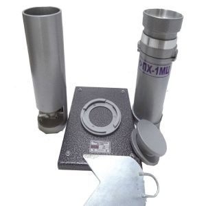 Пурка ПХ-1МЦ (с поверкой)