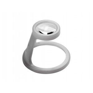 Лупа ЛЗП-4,5х зерновая без подсветки