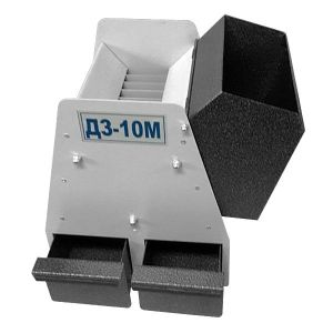 Делитель зерна ДЗ-10М модернизированный